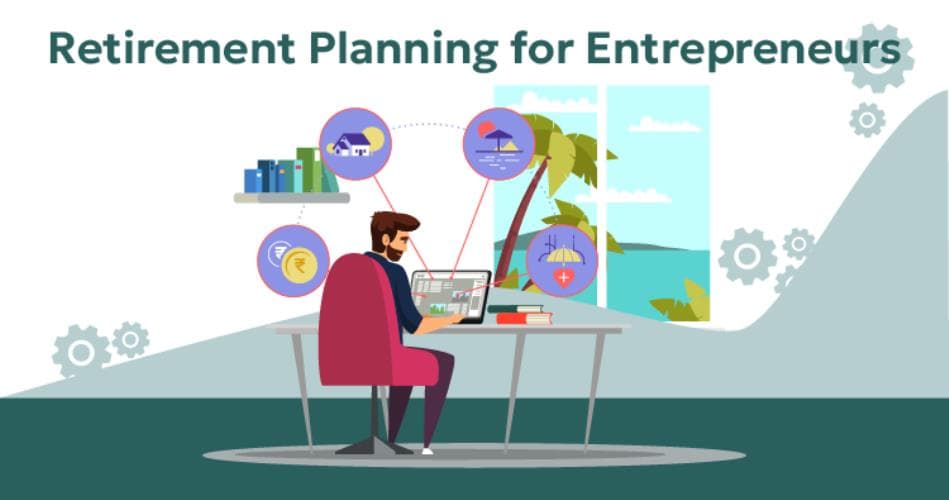 The Imperative "Why" of Retirement Planning for Entrepreneurs