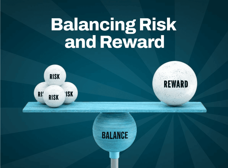 Risk vs Reward: Finding the Right Balance in Your Investment Portfolio