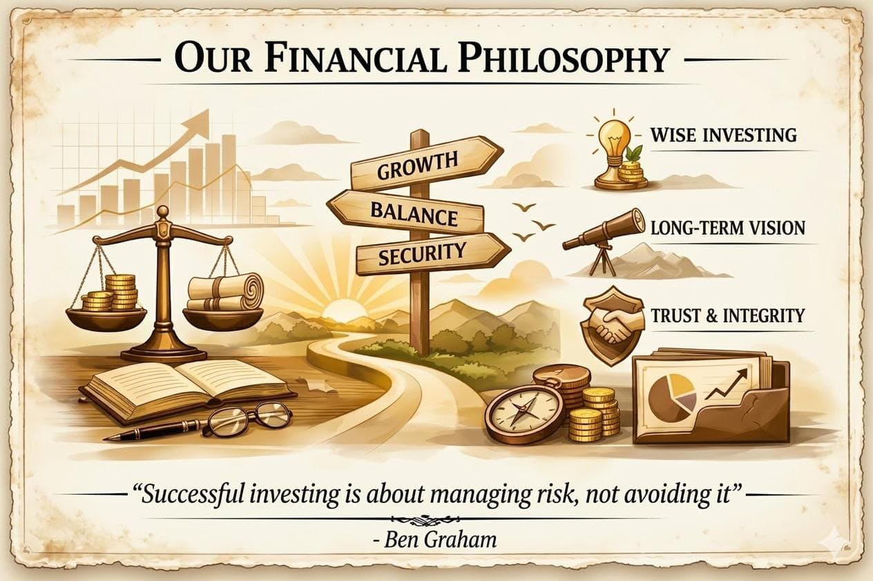 founder