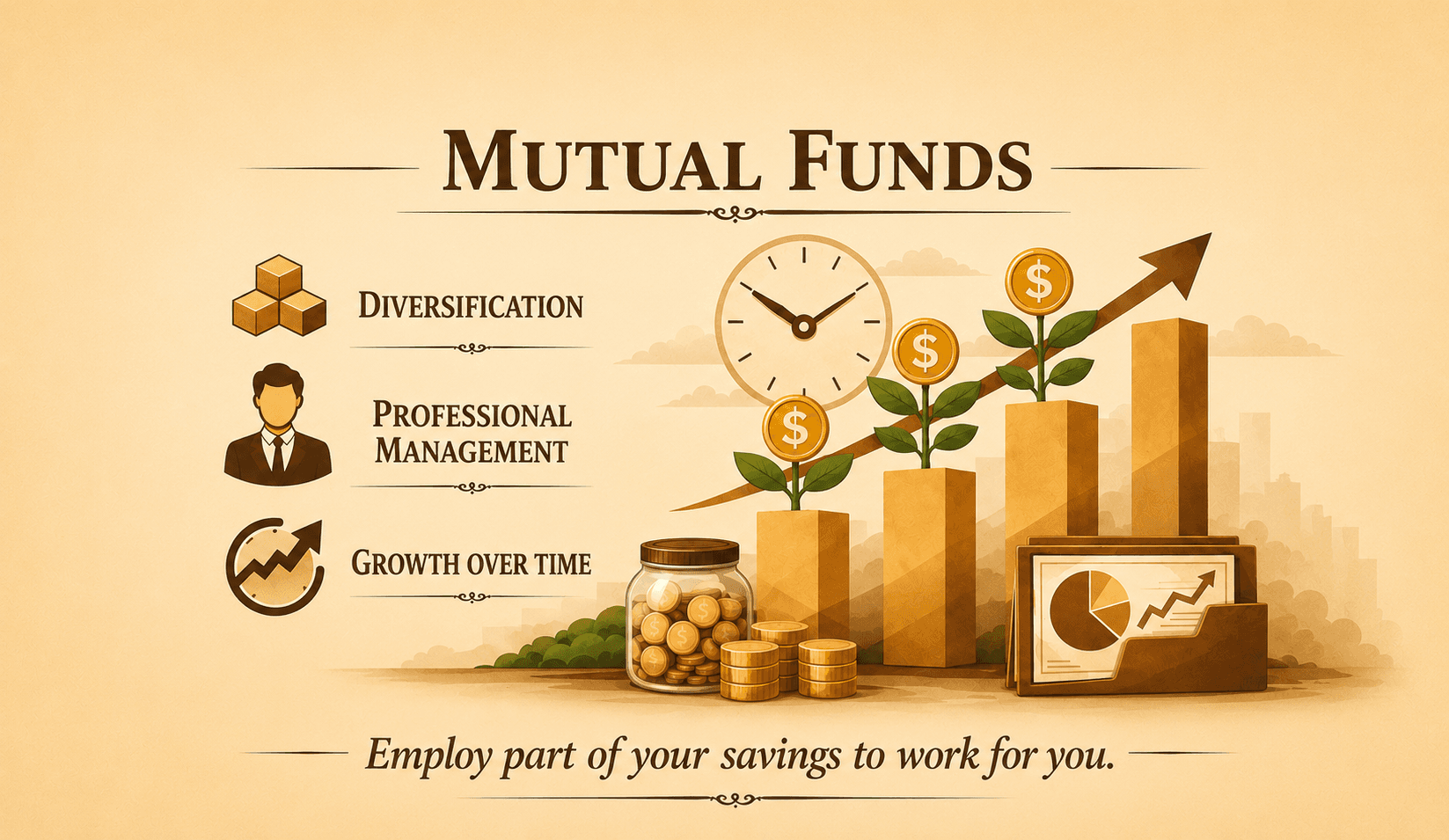 Mutual Funds