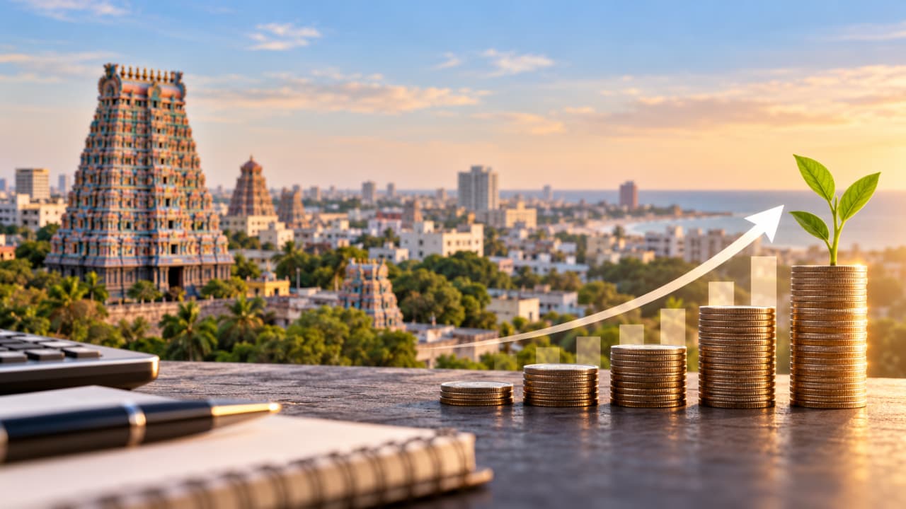 Portfolio Management Services in Chennai: A Guide to PMS Equity Investments